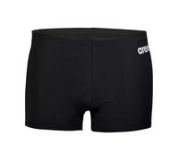 Arena Team Solid Swimming Boxer Nero FR 85 Uomo
