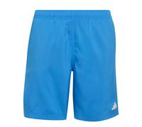 adidas Bambini e Ragazzi Swim Kids Swimwear, Bright Blue, 9-10 Years