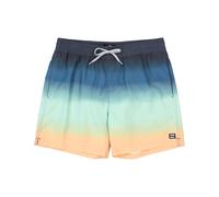 Billabong Pantaloncini da Bagno all Day Fade LB Uomo Verde
