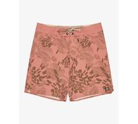Short da bagno Billabong Good Times Pro Rose 30