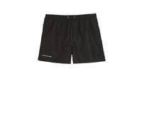 Short da bagno Diverse Branco 263 Noir 2XL