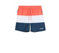 Short da bagno Diverse Sligos Bleu L