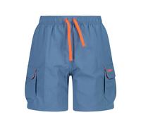 Short da bagno in nylon bambino CMP Bleu 12 ans