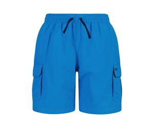 Short da bagno in nylon bambino CMP Bleu 12 ans