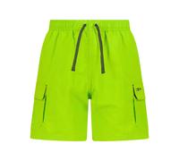 Short da bagno in nylon bambino CMP Vert 6 ans
