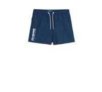 Short da bagno leggero Diverse Vangen Bleu M