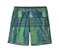 Patagonia - Hydropeak Side Shore Boardshorts 18'' - Pantaloncini 30 turchese