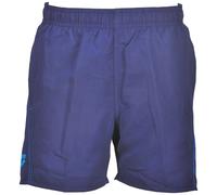 Short da bagno per bambini Arena Fundamentals Logo R Bleu 12/13 ans
