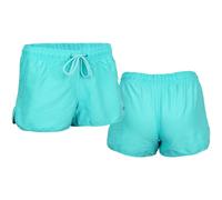 Short da bagno ragazza Waimea® Coco Bleu 14 ans