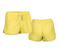 Short da bagno ragazza Waimea® Coco Jaune 14 ans