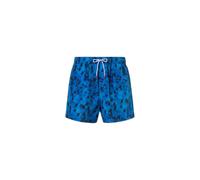 North Sails Costume da bagno uomo Fantasia mare Blu Taglia S