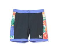 Short da bagno Town & Country Surf Designs Beach Park 18" Noir S
