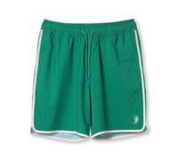 Short da bagno Town & Country Surf Designs Scalop 19" Vert S