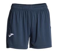 Short da bambina Joma Hobby II Bleu 11/12 ans