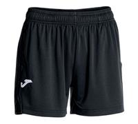 Short da bambina Joma Hobby II Noir 11/12 ans