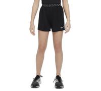 NIKE Pantaloni sportivi nero / bianco, Taglia 138-147