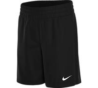 Short da bambino in tessuto Nike Dri-FIT Multi Noir 8/10 ans