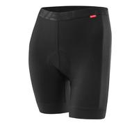 Löffler Premium Sportswear Pantalone interno donna Elastic Mesh nero S