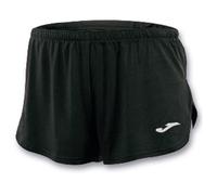 Short da corsa Joma Noir 8/10 anni