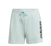 Short da donna adidas Essentials Slim Bleu L