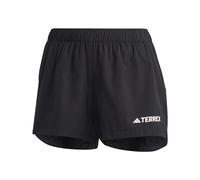 Short da donna adidas Terrex Multi Noir XS