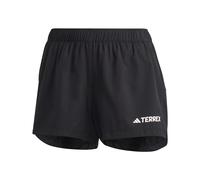 Adidas Mt Trail 5´´ Shorts Nero XS Donna