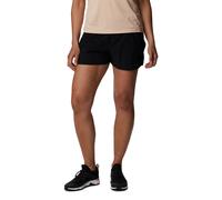 Short da donna Columbia Alpine Chill Zero Noir S 3"