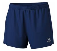 Pantaloncini Erima Team Donna - Navy