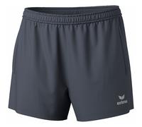 Pantaloncini Erima Team Donna - Grigio