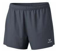 Pantaloncini Erima Team Donna - Grigio