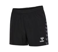 Short da donna Hummel Authentic Pl Noir S