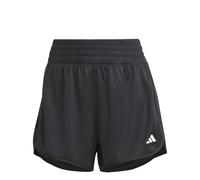 Adidas Short Pacer Essentials Knit High-Rise | Adidas XS Short
