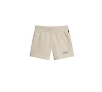 Short da donna Napapijri Morgex Grigio S