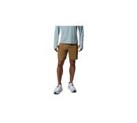 Short da escursionismo Columbia Cosmiques Pro Nylon (Delta) Uomo XS (28 US)