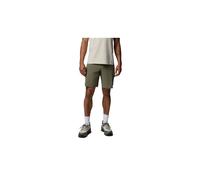 Short da escursionismo Columbia Silver Ridge Elite Short (Stone Green) Uomo S (32 US)