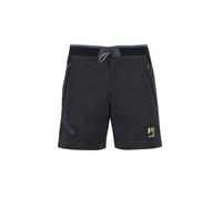Karpos Rock Evo Shorts Nero 50 Uomo