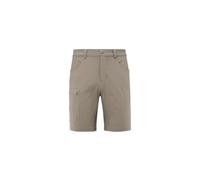 Millet UBIC - Pantaloncini da Trekking Elasticizzati da Uomo, Leggeri, Resistenti ed estensibili, per Trekking e Outdoor Estivi