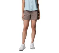 Short da Escursionismo Silver Ridge Elite (Iron) Donna S (6 US)