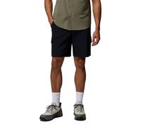 Short da Escursionismo Silver Ridge Elite (Nero) Uomo 34