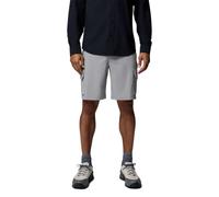 Short da Escursionismo Silver Ridge Elite (Ti Titanium) Uomo M (34 US)