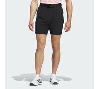 Short da golf Ultimate365 Pleated Black 34"