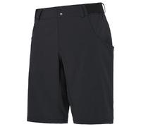 Short da MTB Vaude Men's Loamer Base Shorts (Black) Uomo XXL