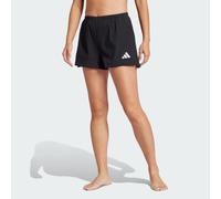 Short da nuoto 2-Inch Black / White XL