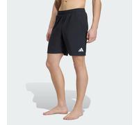 SHORT DA NUOTO 20 CM Black M