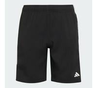 Short da nuoto 3-Stripes Ragazzi Black / White 11-12A