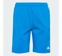 Adidas 3 Stripes Swimming Shorts Blu 15-16 Years Ragazzo