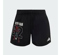 SHORT DA NUOTO ADIDAS MARVEL SPIDER-MAN Black 4-5A