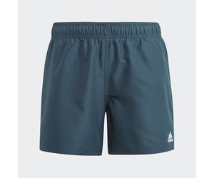 Short da nuoto Classic Badge of Sport Arctic Night / White 7-8A