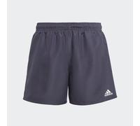 Short da nuoto Classic Badge of Sport Shadow Navy / White 5-6A
