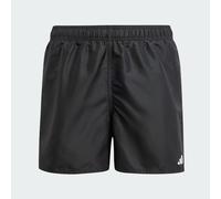 Short da nuoto Kids Black / White 9-10A